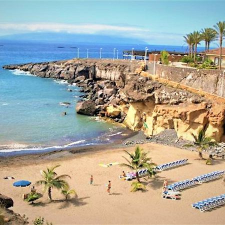 Apartament 506 Spectacular View!! Costa Adeje, All Renovated! Playa Paraiso  Zewnętrze zdjęcie