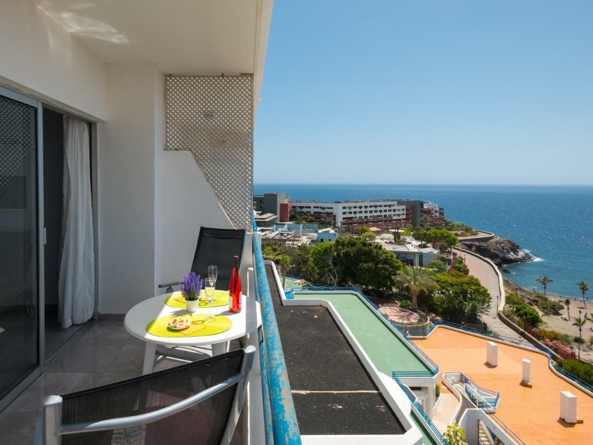 Apartament 506 Spectacular View!! Costa Adeje, All Renovated! Playa Paraiso  Zewnętrze zdjęcie